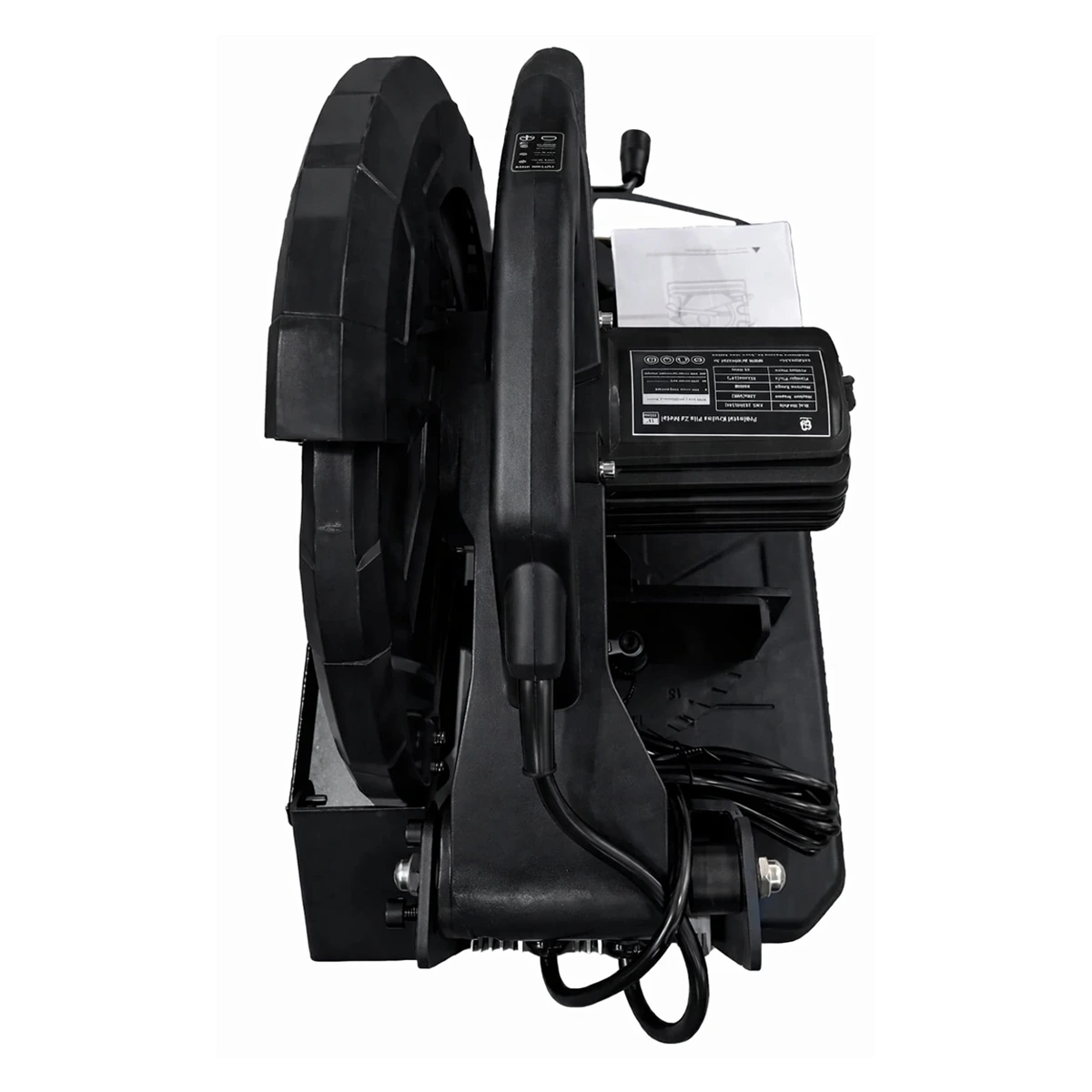 Pila za metal Proinstal 355-P 3500W 8 Pila za metal Proinstal 355-P 3500W - Slika 4