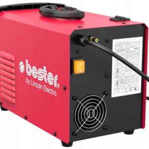 LINCOLN BESTER MIG 200 S Multiprocess 12 lincoln electric aparat zavarivanje bester 200 MIG multiproces slika proinstal