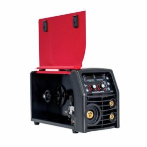 LINCOLN BESTER MIG 200 S Multiprocess 10 lincoln electric aparat zavarivanje bester 200 multiproces slika Proinstal