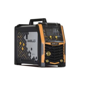 Akcije i popusti 134 iWELD GORILLA POCKETMIG 205 SILVERBACK