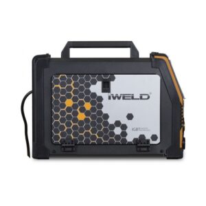 iWELD GORILLA POCKETMIG 205 7 iweld inverter gorilla pocketmig 205 silverback 80pocmig205 4554