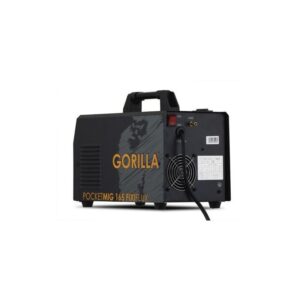 iWELD GORILLA POCKETMIG 165 FIXIFLUX 7 iweld inverter za zavarivanje gorilla pocketmig 165 fixiflux 80pocmig165 4842