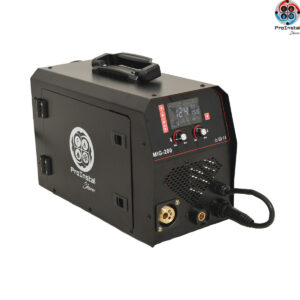 Endoskop vs boreskop 202 Aparat za zavarivanje, Proinstal MIG/MAG 200A