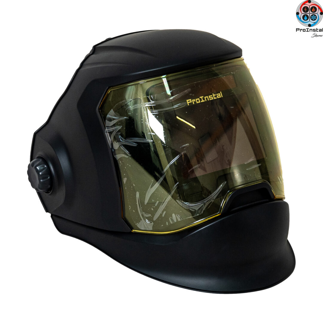 Automatska maska sa filterom (respirator) PRO XTV - Image 6