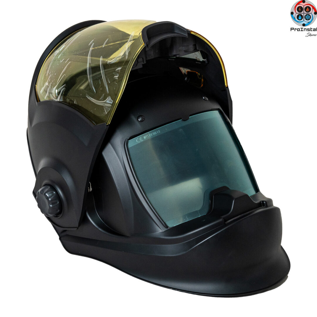 Automatska maska sa filterom (respirator) PRO XTV - Image 3