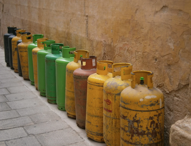 Otkup plinskih boca 5 image 1