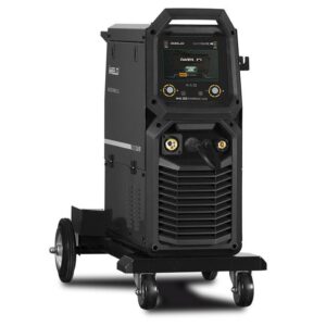 Akcije i popusti 19 IWELD MIG 360 Synergic LCD compact