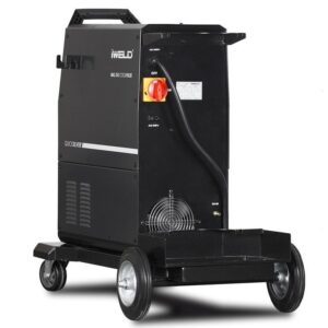 IWELD MIG 360 Synergic LCD compact 7 iweld mig 360 synergic lcd compact inverter 350a 2