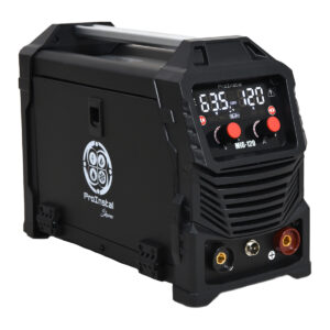 Aparat za zavarivanje Proinstal FLUX 120A LCD