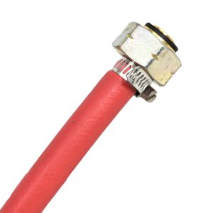 Crijevo za pretakanje plina propan butan 9 pretakac