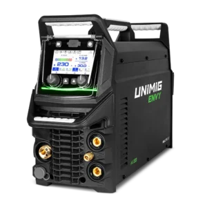 UNIMIG ENVY MULTI 230A AC/DC