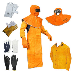 Kožna zaštitna oprema