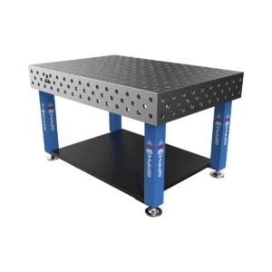 Donja polica za zavarivački stol