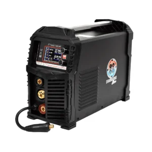 Aparati za zavarivanje 127 Dupli Pulsni MIG/MAG TIG MMA aparat za zavarivanje 200A