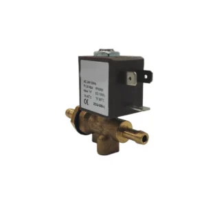 Aparati za zavarivanje 46 Alternative view of Elektromagnetski ventil AC230