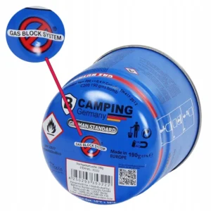 Aparati za zavarivanje 52 Alternative view of Proinstal plinska kartuša 190g