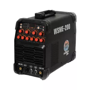 Aparati za zavarivanje 132 TIG AC DC aparat za zavarivanje 200A Proinstal