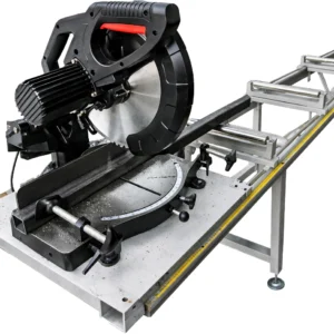 Profesionalni stalak za pilu za metal 7 stalak proinstal za pilu za metal