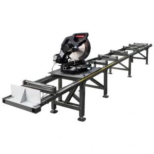 Akcije i popusti 104 Profesionalni stalak za pilu za metal