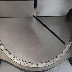 Pila za metal Proinstal 355-Z 3500W 9 zakretna pila proinstal za metal